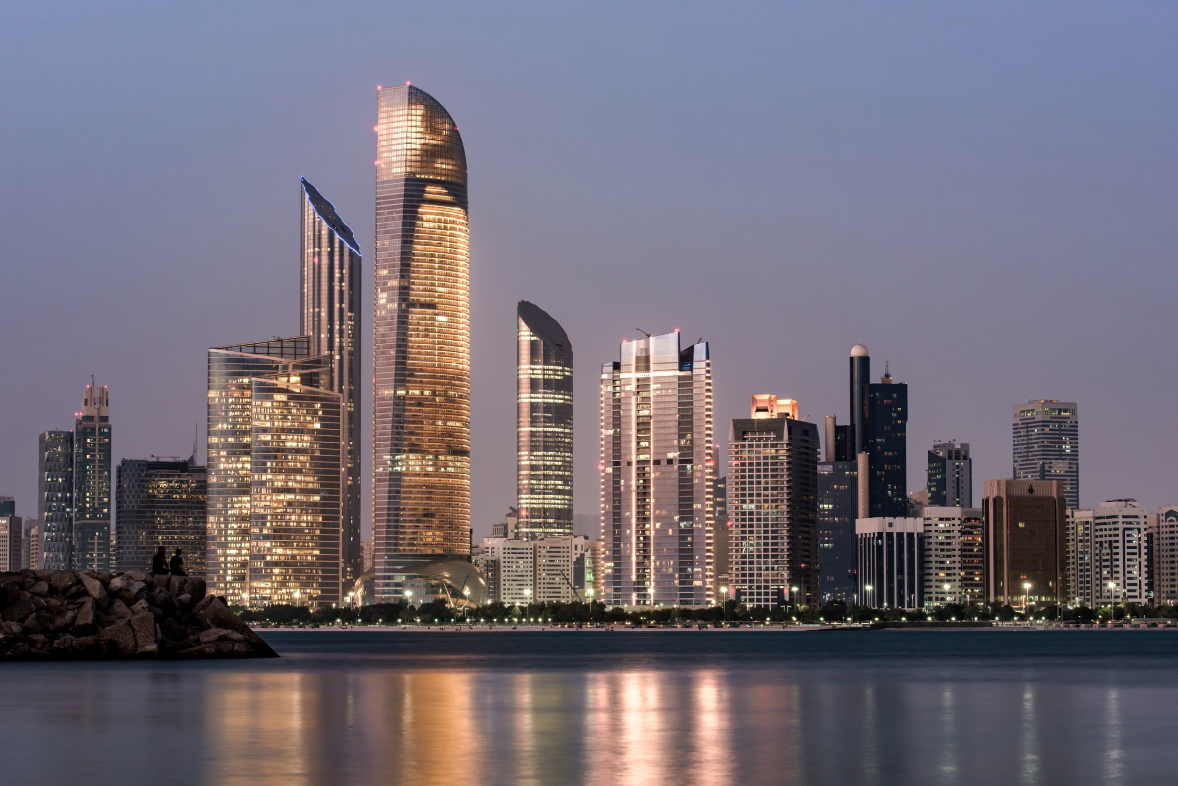 United Arab Emirates
