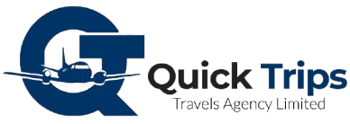 Quick Trips Logo