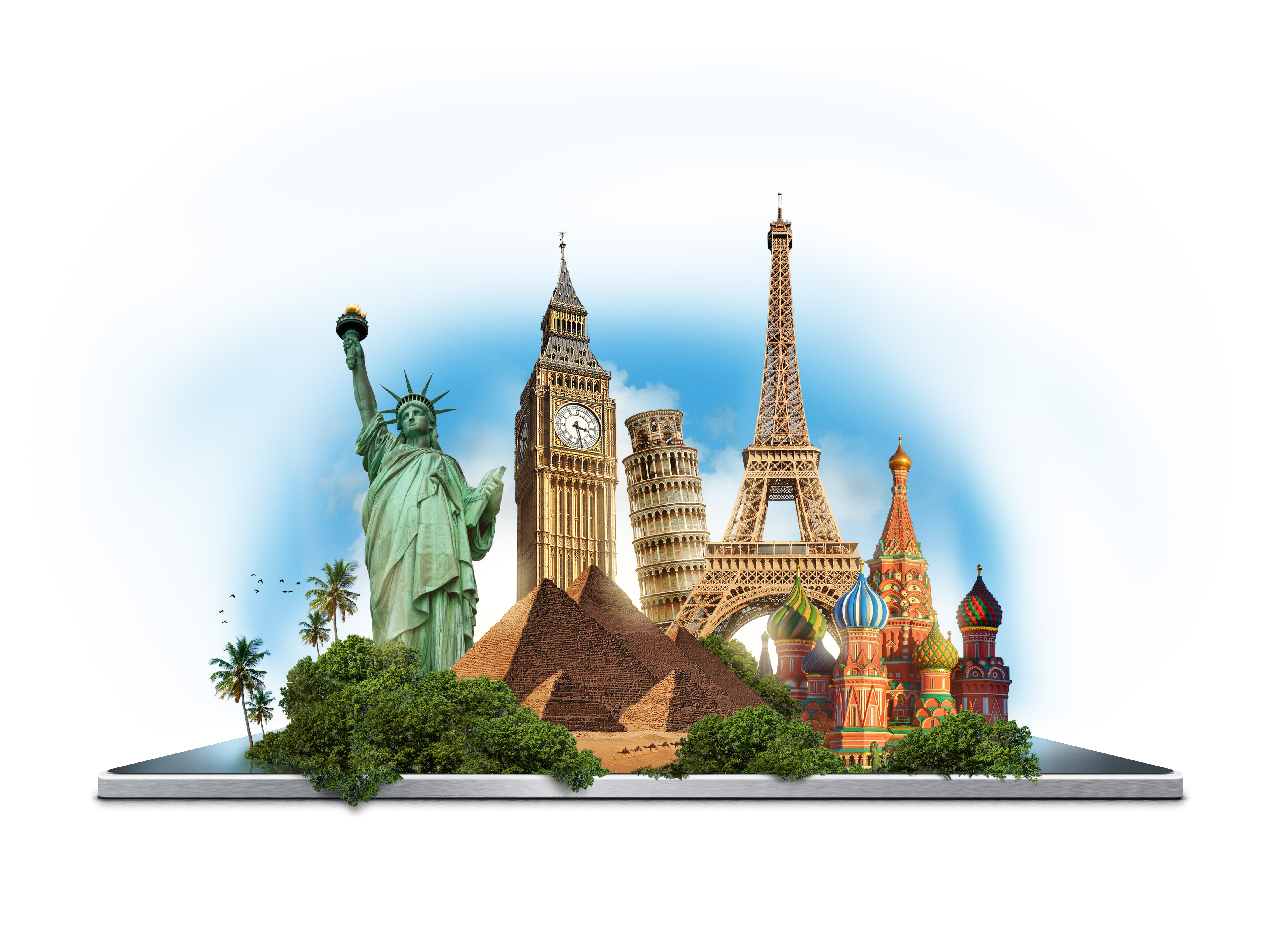 Budget travel tips