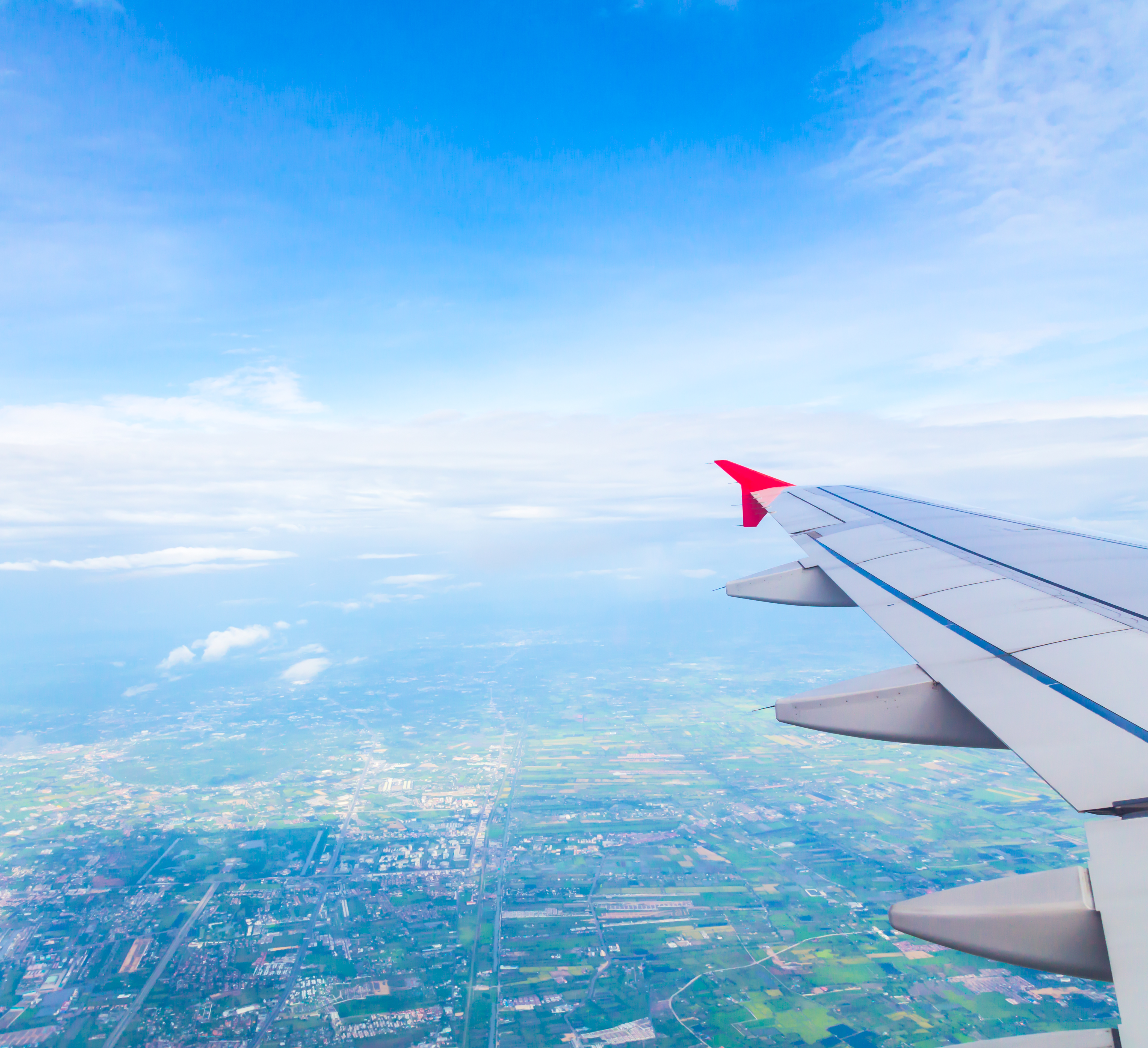 Sustainable travel guide